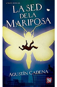 Papel La Sed De La Mariposa