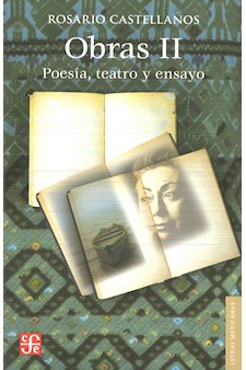 Papel Obras Ii. Poesia, Teatro Y Ensayo
