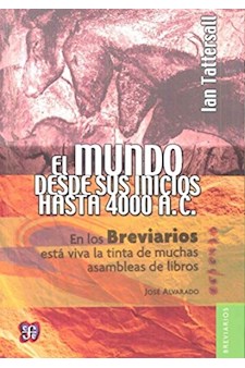 Papel El Mundo Desde Sus Inicios Hasta 4000 A.C.