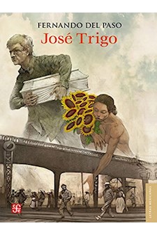 Papel José Trigo