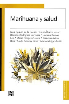 Papel Marihuana Y Salud