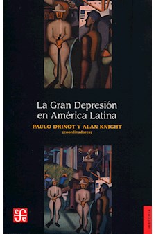 Papel La Gran Depresión En América Latina