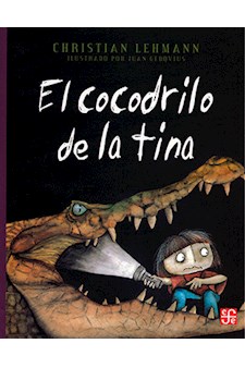 Papel El Cocodrilo De La Tina
