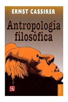 Papel Antropología Filosófica