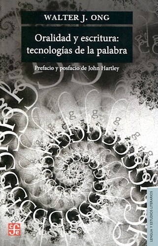 Papel Oralidad Y Escritura (Ed. Mexicana)