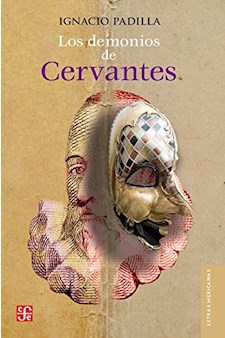 Papel Los Demonios De Cervantes