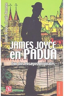 Papel James Joyce En Padua (Con Dos Ensayos Originales)