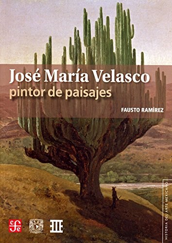 Papel José María Velasco, Pintor De Paisajes