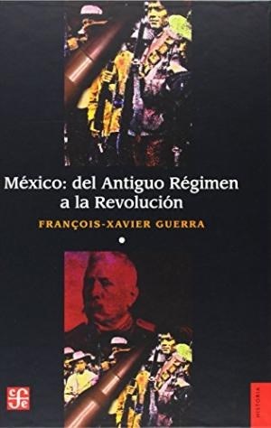 Papel México. Del Antiguo Régimen A La Revolución, Ii