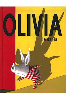 Papel Olivia La Espía