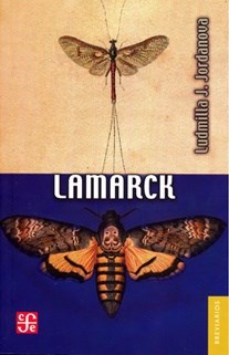 Papel Lamarck