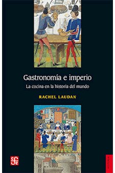 Papel Gastronomia E Imperio  (Ed. Méxicana)