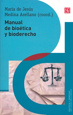 Papel Manual De Bioética Y Bioderecho