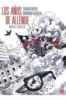 Papel Los Años De Allende