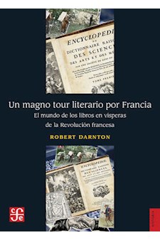 Papel Un Magno Tour Literario Por Francia