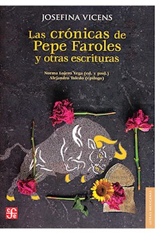 Papel Las Crónicas De Pepe Faroles Y Otras Escrituras