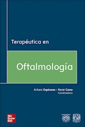 Papel Terapéutica En Oftalmología