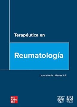 Papel Terapeutica en Reumatologia