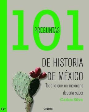 Papel 101 Mujeres En La Historia De México