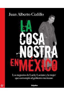 Papel La Cosa Nostra En México (1938-1950)