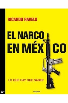 Papel El Narco En México