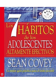 Papel Los 7 Hábitos De Los Adolescentes