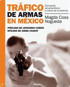 Papel Tráfico De Armas En México