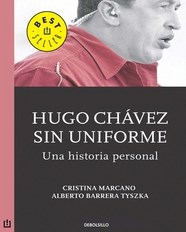 Papel Hugo Chávez Sin Uniforme