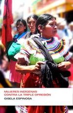 Papel Mujeres Indígenas