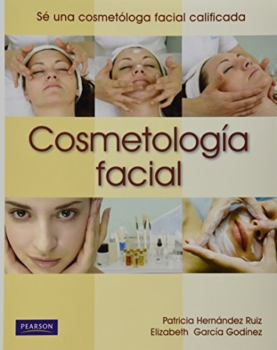 Papel Cosmetologia Facial 1/Ed.