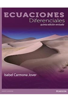 Papel Ecuaciones Diferenciales 5/Ed.