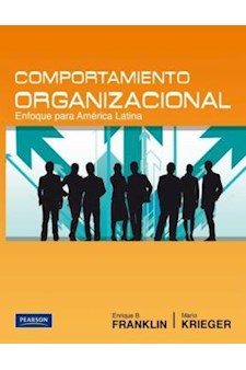 Papel Comportamiento Organizacional:Enfoque Para America Latina