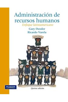 Papel Administracion De Recursos Humanos 5/Ed.