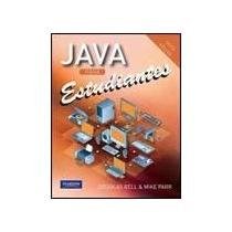 Papel Java Para Estudiantes 1/Ed.