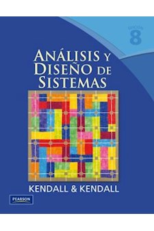 Papel Analisis Y Diseño De Sistemas 8/Ed.