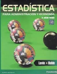 Papel Estadistica Para Administracion Y Economia 7/Ed.