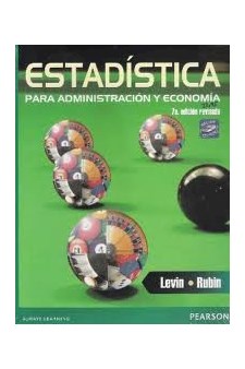 Papel Estadistica Para Administracion Y Economia 7/Ed.