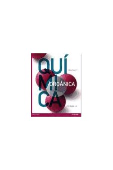 Papel Quimica Organica Vol.1 7/Ed.