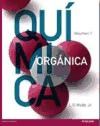 Papel Quimica Organica Vol.1 7/Ed.