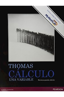 Papel Calculo De Una Variable 12/Ed.- Libro + Codigo De Acceso