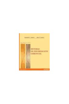 Papel Sistemas De Informacion Gerencial 12/Ed.