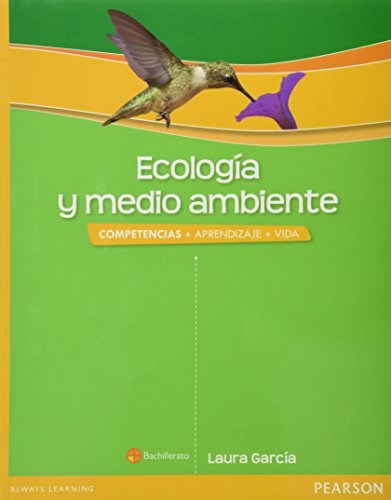 Papel Ecologia Y Medioambiente:Competencias + Aprendizaje + Vida