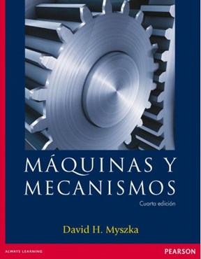 Papel Maquinas Y Mecanismos 4/Ed.