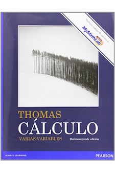 Papel Calculo De Varias Variables 12/Ed.- Libro + Codigo De Acceso