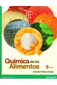 Papel Quimica De Los Alimentos 5/Ed.