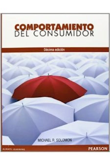 Papel Comportamiento Del Consumidor 10/Ed.