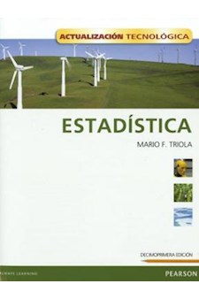 Papel Estadistica 11/Ed.