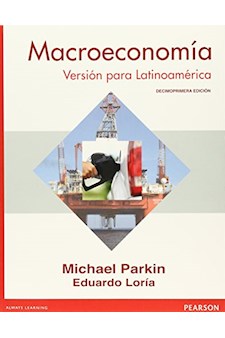 Papel Macroeconomia, Aplicaciones Para Latinoamerica 11/Ed.