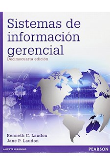 Papel Sistemas De Informacion Gerencial 14/Ed.