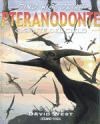 Papel Pteranodonte. Gigante Del Cielo